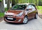 Хендай ix20, объемом двигателя 1.4 л и пробегом 141 тыс. км за 6004 $, фото 1 на Automoto.ua