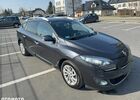 Рено Меган 2013 в Европе на Automoto.ua Серый Рено Меган, объемом двигателя 1 л и пробегом 229 тыс. км за 17000 $, фото 4 на Automoto.ua