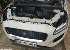 Ягуар E-Pace, объемом двигателя 2 л и пробегом 204 тыс. км за 17872 $, фото 37 на Automoto.ua