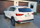 Сеат Ateca, об'ємом двигуна 1.6 л та пробігом 91 тис. км за 14363 $, фото 5 на Automoto.ua