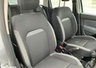 Дачия Duster, объемом двигателя 1.5 л и пробегом 34 тыс. км за 8639 $, фото 35 на Automoto.ua