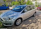 Форд Фокус, об'ємом двигуна 1.5 л та пробігом 214 тис. км за 7538 $, фото 1 на Automoto.ua