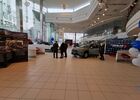 Купити нове авто Toyota у Києві в автосалоні "Автосаміт ЛТД" | Фото 4 на Automoto.ua