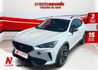 Білий Cupra Formentor, об'ємом двигуна 1.97 л та пробігом 64 тис. км за 27240 $, фото 1 на Automoto.ua