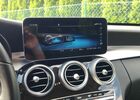 Мерседес Ц-Класс 2019 в Европе на Automoto.ua Черный Мерседес Ц-Класс, объемом двигателя 1 л и пробегом 182 тыс. км за 16925 $, фото 16 на Automoto.ua