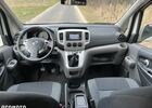 Ніссан NV200, об'ємом двигуна 1.46 л та пробігом 149 тис. км за 10130 $, фото 11 на Automoto.ua