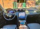 Мерседес Ц-Класс 2021 в Европе на Automoto.ua Мерседес Ц-Класс, объемом двигателя 1 л и пробегом 112 тыс. км за 30243 $, фото 20 на Automoto.ua