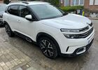 Білий Сітроен C5 Aircross, об'ємом двигуна 1.5 л та пробігом 105 тис. км за 16576 $, фото 2 на Automoto.ua