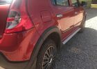 Дачія Sandero StepWay, об'ємом двигуна 1.6 л та пробігом 122 тис. км за 5076 $, фото 2 на Automoto.ua