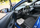 Тойота C-HR 2019 у Європі на Automoto.ua Тойота C-HR, об'ємом двигуна 1.2 л та пробігом 40 тис. км за 14889 $, фото 13 на Automoto.ua