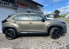 Тойота Yaris Cross, объемом двигателя 1.49 л и пробегом 66 тыс. км за 20497 $, фото 6 на Automoto.ua