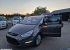 Форд С-Макс, объемом двигателя 2 л и пробегом 206 тыс. км за 8618 $, фото 11 на Automoto.ua