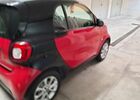 Червоний Смарт Fortwo, об'ємом двигуна 1 л та пробігом 110 тис. км за 12903 $, фото 1 на Automoto.ua