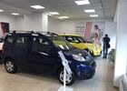Купить новое авто  в Ивано-Франковске в автосалоне "Альянс-А FIAT" | Фото 7 на Automoto.ua