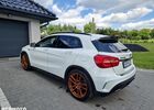 Мерседес ГЛА-Клас 2014 у Європі на Automoto.ua Білий Мерседес ГЛА-Клас, об'ємом двигуна 1 л та пробігом 158 тис. км за 18790 $, фото 9 на Automoto.ua