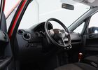 Мицубиси Кольт 2010 в Европе на Automoto.ua Красный Мицубиси Кольт, объемом двигателя 1.12 л и пробегом 66 тыс. км за 6982 $, фото 10 на Automoto.ua