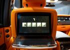 Ролс Ройс Cullinan 2025 в Европе на Automoto.ua Черный Ролс Ройс Cullinan, объемом двигателя 6.75 л и пробегом 50 тыс. км за 739665 $, фото 23 на Automoto.ua