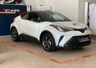 Автосалон "Тойота Центр Житомир «Стар-Кар»" у Житомирі на Automoto.ua Купити нове авто Toyota у Житомирі в автосалоні "Тойота Центр Житомир «Стар-Кар»" | Фото 4 на Automoto.ua