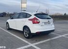 Форд Фокус, об'ємом двигуна 1 л та пробігом 131 тис. км за 5594 $, фото 3 на Automoto.ua