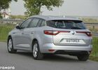 Рено Меган 2018 у Європі на Automoto.ua Сірий Рено Меган, об'ємом двигуна 1 л та пробігом 218 тис. км за 8548 $, фото 5 на Automoto.ua
