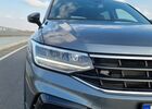 Фольксваген Tiguan Allspace, объемом двигателя 1.98 л и пробегом 3 тыс. км за 36285 $, фото 5 на Automoto.ua