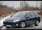 Пежо 407, объемом двигателя 2 л и пробегом 216 тыс. км за 3434 $, фото 8 на Automoto.ua