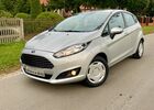 Форд Фієста 2013 у Європі на Automoto.ua Сірий Форд Фієста, об'ємом двигуна 1 л та пробігом 147 тис. км за 4770 $, фото 1 на Automoto.ua