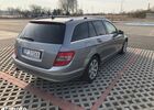 Мерседес Ц-Класс 2009 в Европе на Automoto.ua Серый Мерседес Ц-Класс, объемом двигателя 2.14 л и пробегом 280 тыс. км за 6901 $, фото 7 на Automoto.ua