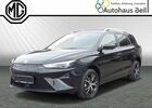 Чорний МГ MG5, об'ємом двигуна 0 л та пробігом 3 тис. км за 44763 $, фото 1 на Automoto.ua