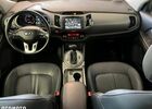 Киа Sportage, объемом двигателя 2 л и пробегом 120 тыс. км за 12937 $, фото 8 на Automoto.ua