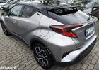 Тойота C-HR, об'ємом двигуна 1.8 л та пробігом 82 тис. км за 16177 $, фото 5 на Automoto.ua