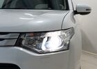 Мицубиси Аутлендер 2015 в Европе на Automoto.ua Белый Мицубиси Аутлендер, объемом двигателя 2.27 л и пробегом 131 тыс. км за 17515 $, фото 2 на Automoto.ua