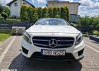 Мерседес ГЛА-Клас 2014 у Європі на Automoto.ua Білий Мерседес ГЛА-Клас, об'ємом двигуна 1 л та пробігом 158 тис. км за 18790 $, фото 13 на Automoto.ua