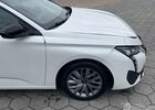 Білий Пежо 308, об'ємом двигуна 1.2 л та пробігом 16 тис. км за 11828 $, фото 6 на Automoto.ua