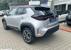 Тойота Yaris Cross, объемом двигателя 1.49 л и пробегом 5 тыс. км за 29266 $, фото 5 на Automoto.ua