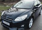 Форд Фокус, объемом двигателя 1.6 л и пробегом 107 тыс. км за 6156 $, фото 9 на Automoto.ua