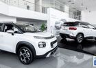 Купити нове авто  у Києві в автосалоні "Ніко Авант Мегаполіс" | Фото 4 на Automoto.ua