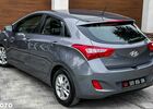 Хендай i30, объемом двигателя 1.58 л и пробегом 184 тыс. км за 7754 $, фото 10 на Automoto.ua