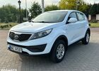 Кіа Sportage, об'ємом двигуна 1.69 л та пробігом 227 тис. км за 8186 $, фото 1 на Automoto.ua