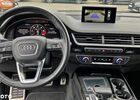 Ауді SQ7, об'ємом двигуна 3.96 л та пробігом 83 тис. км за 60454 $, фото 9 на Automoto.ua