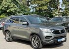 Сірий Cанг Йонг Rexton, об'ємом двигуна 2.16 л та пробігом 72 тис. км за 36768 $, фото 2 на Automoto.ua