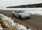 Порше Panamera, об'ємом двигуна 4 л та пробігом 22 тис. км за 160907 $, фото 20 на Automoto.ua