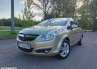 Опель Корса, объемом двигателя 1.23 л и пробегом 189 тыс. км за 2138 $, фото 9 на Automoto.ua