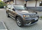 Джип Grand Cherokee, об'ємом двигуна 5.65 л та пробігом 110 тис. км за 32073 $, фото 36 на Automoto.ua