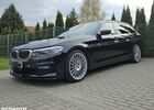 BMW-Alpina B5, объемом двигателя 4.4 л и пробегом 63 тыс. км за 69093 $, фото 1 на Automoto.ua