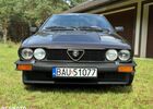 Альфа Ромео ГТВ 1983 в Европе на Automoto.ua Коричневый Альфа Ромео ГТВ, объемом двигателя 2.46 л и пробегом 49 тыс. км за 28814 $, фото 4 на Automoto.ua