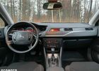 Ситроен С5, объемом двигателя 2 л и пробегом 192 тыс. км за 8618 $, фото 13 на Automoto.ua