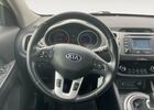 Білий Кіа Sportage, об'ємом двигуна 1.69 л та пробігом 142 тис. км за 12851 $, фото 11 на Automoto.ua