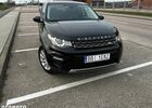 Ленд Ровер Discovery Sport, об'ємом двигуна 2 л та пробігом 162 тис. км за 16198 $, фото 1 на Automoto.ua