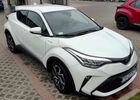 Тойота C-HR, объемом двигателя 1.8 л и пробегом 32 тыс. км за 25054 $, фото 6 на Automoto.ua